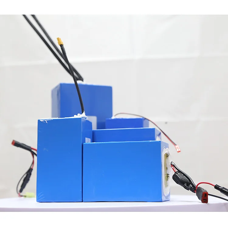 High cycles  Lifepo4 battery 48v 45ah lithium for power tools electric ebike battery pack
