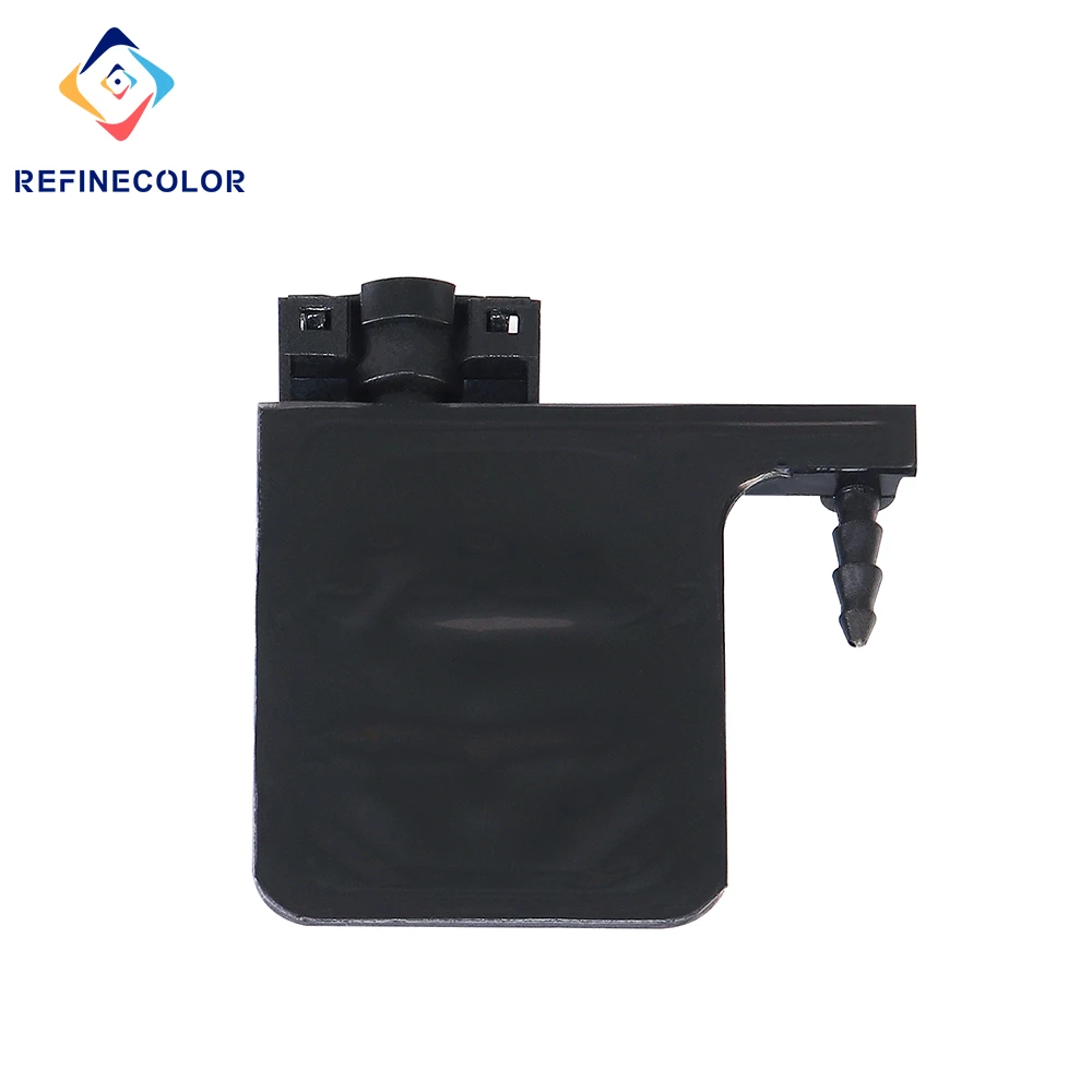 10/20pcs Refinecolor Ink Damper Filter For L1800 L1300 L800 XP600 TX800 Digital UV Inkjet Printer