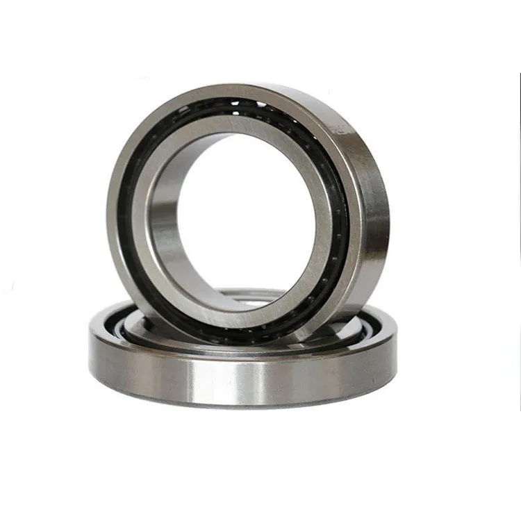 NSK NTN Angular Contact Ball Bearing 7018 AC B C series