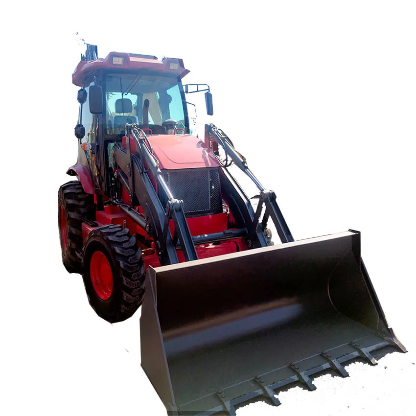 Wells loader Heavy mining construction machine 5ton earthmoving wheel front payloader