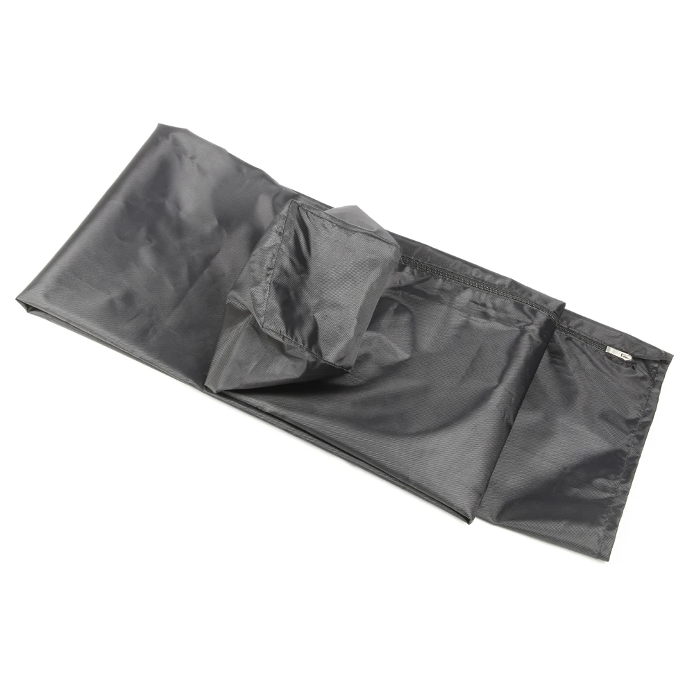 Customized Waterproof Protective Cover For Rotary Garden Washing Lines Airer Dryer