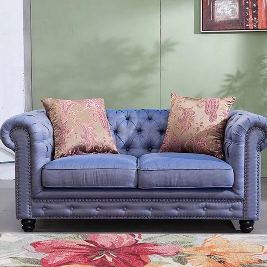 Elegant Fashion Modern New Sofa Design Latest Style Home Decoration Use