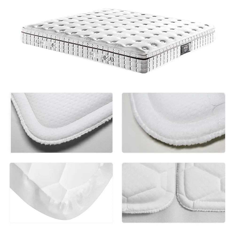 XDB-SB80 mattress machine custom automatic cooling and lubrication system design mattress overlock sewing flanging machine