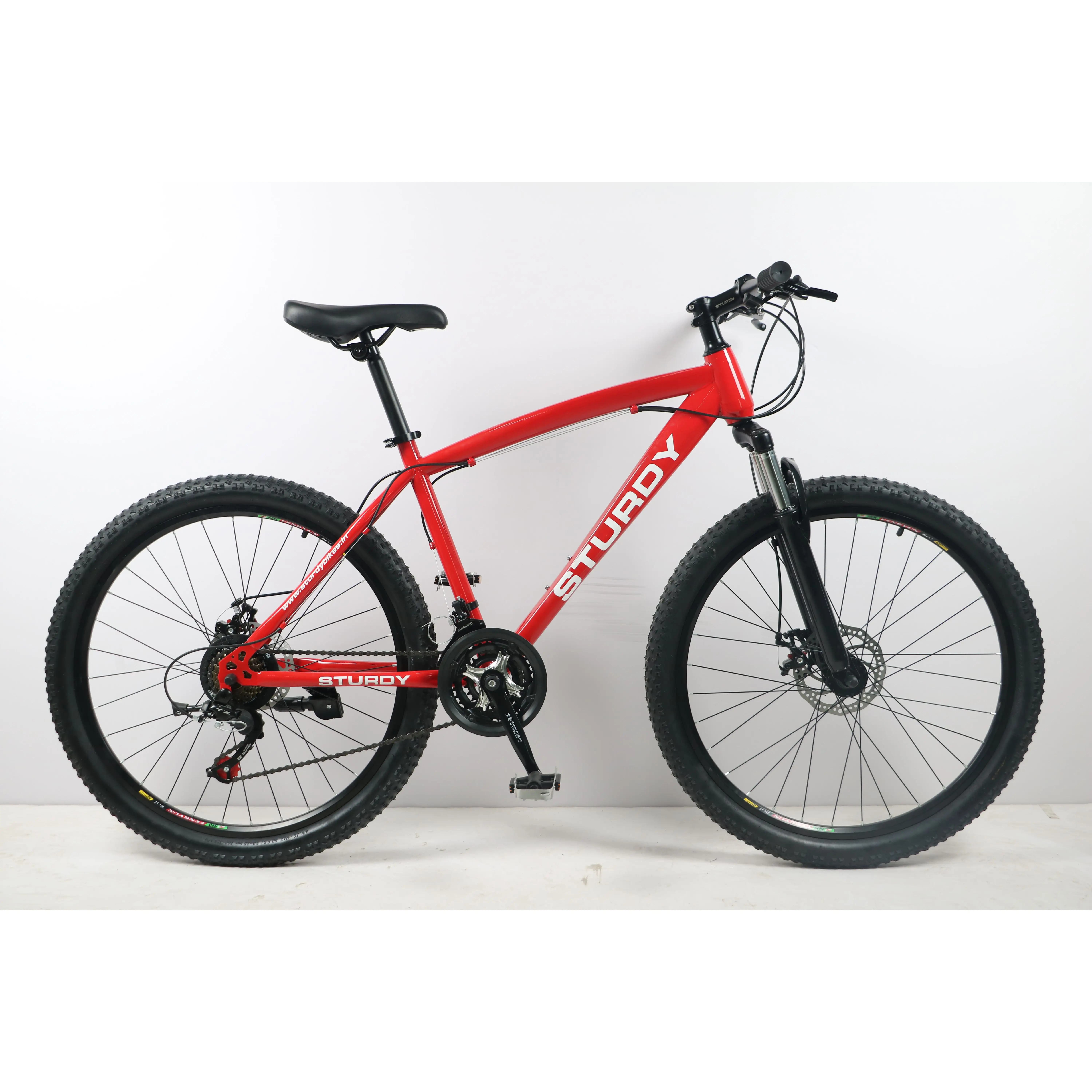 China supplier 21 speed all terrain cycle 26 27.5 29 inch mountain bike steel frame full suspension mtb bicycle