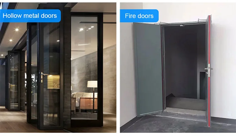 Aluminium Concealed overhead heavy duty fire-proof hydraulic door closer