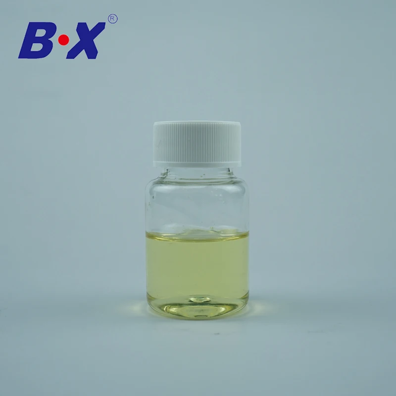 Пищевое высокотемпературное масло NSF H1 для пищевых продуктов цепное смазочное светло-желтого