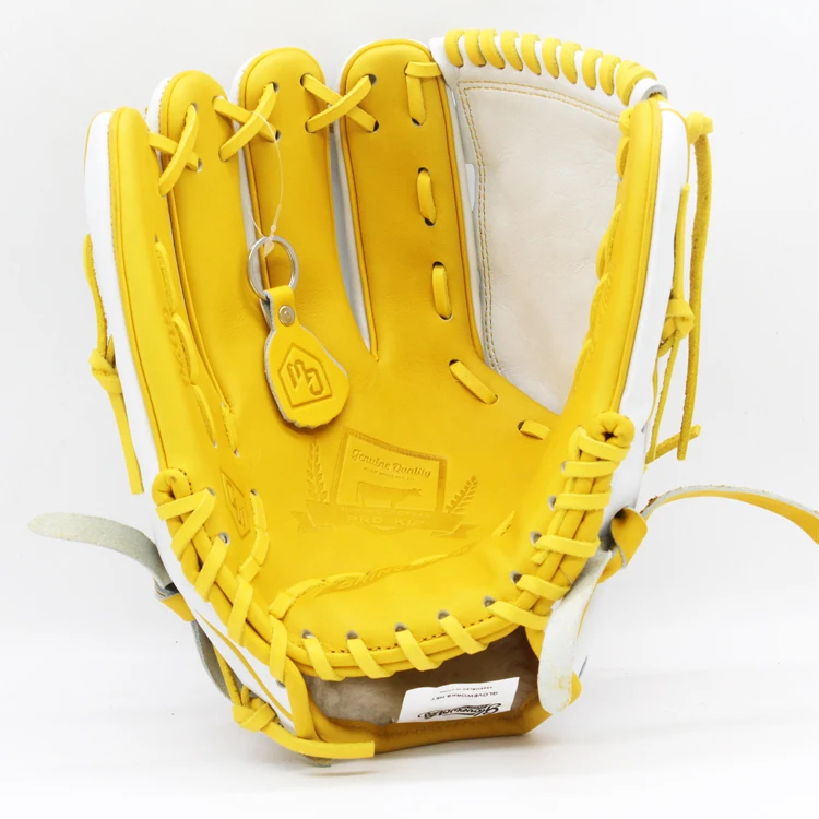 OEM Accept Baseball Gloves Custom Professional Baseball & Softball glove