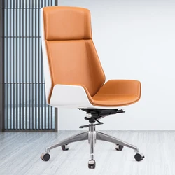 Autonomous Pneumatic Futuristic Structure Office Chair Mechanism Chairs Ergonomic