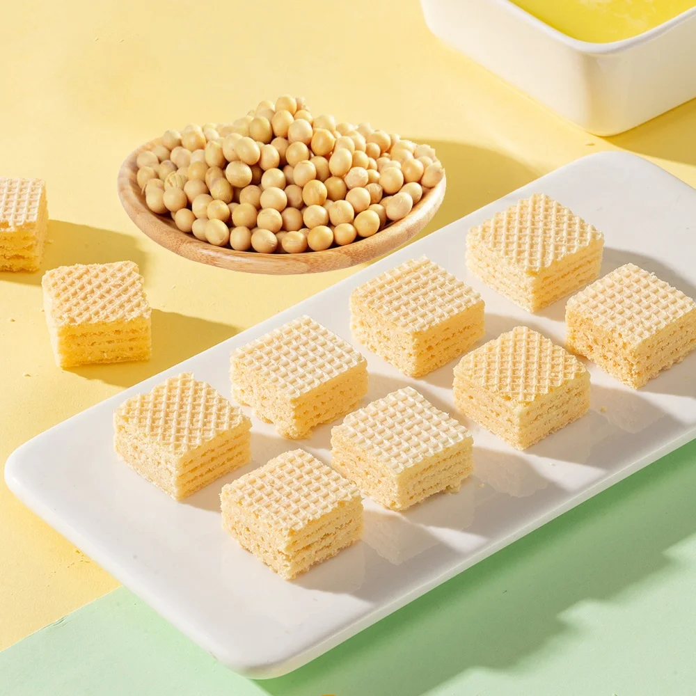 Fresh Soy Milk Flavored Alcohol Artificial Flavor Beverage Liquid Food Additives