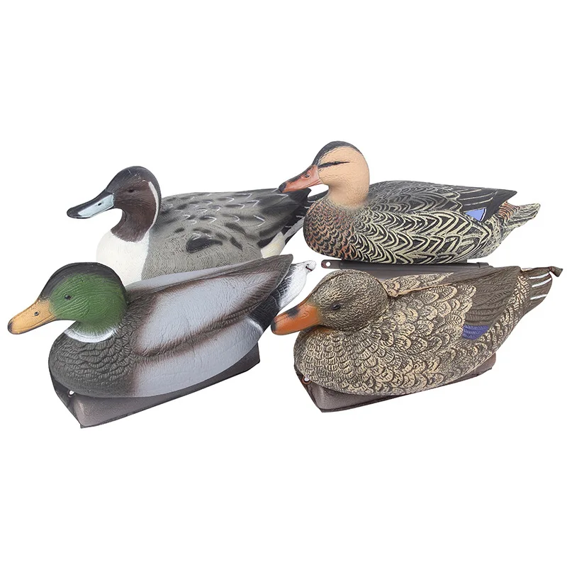 China Factory Waterfowl Hunting Equipment Duck Decoy Goose Decoy For Sale  Mojo Duck Decoy