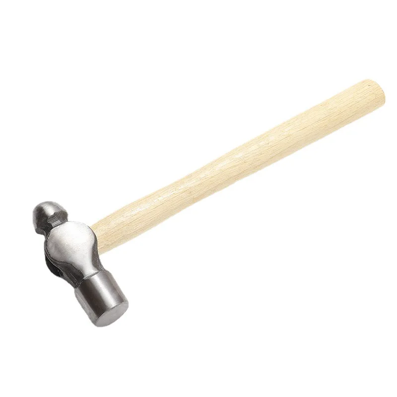 a great quality and best price 1 LB steel ball pein Hammer