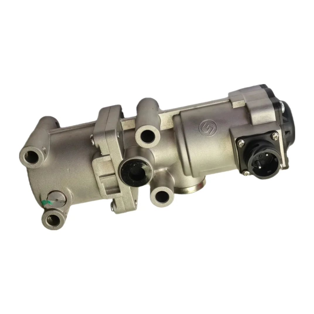 Быстрая передач гидравлический замедлитель пропорциональный клапан HB400-60001