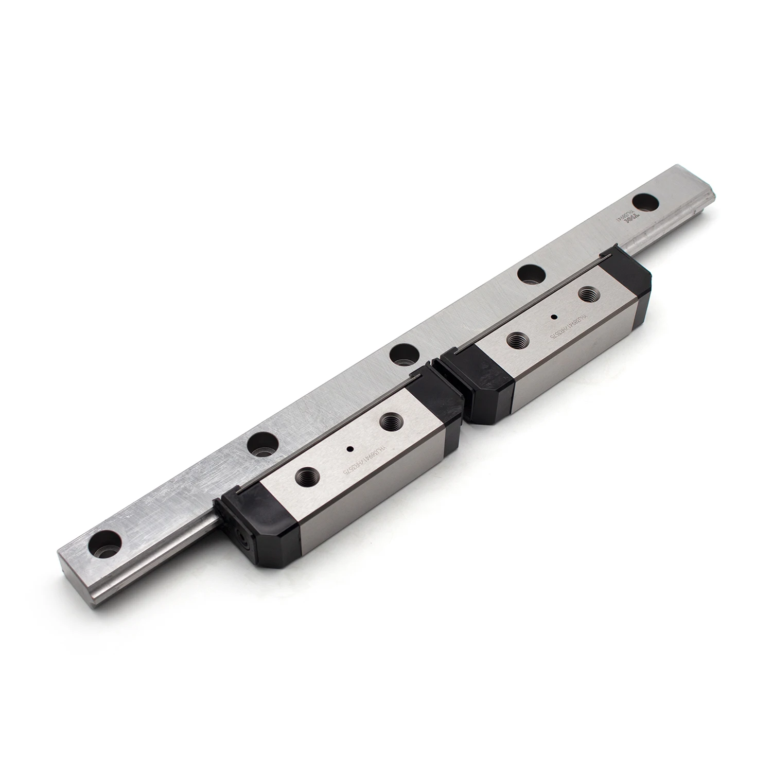THK Japan Separate Guide block HR918M HR1123M HR1530M HR2042M HR2042TM HR2555M HR2555TM Linear Guide Bearing