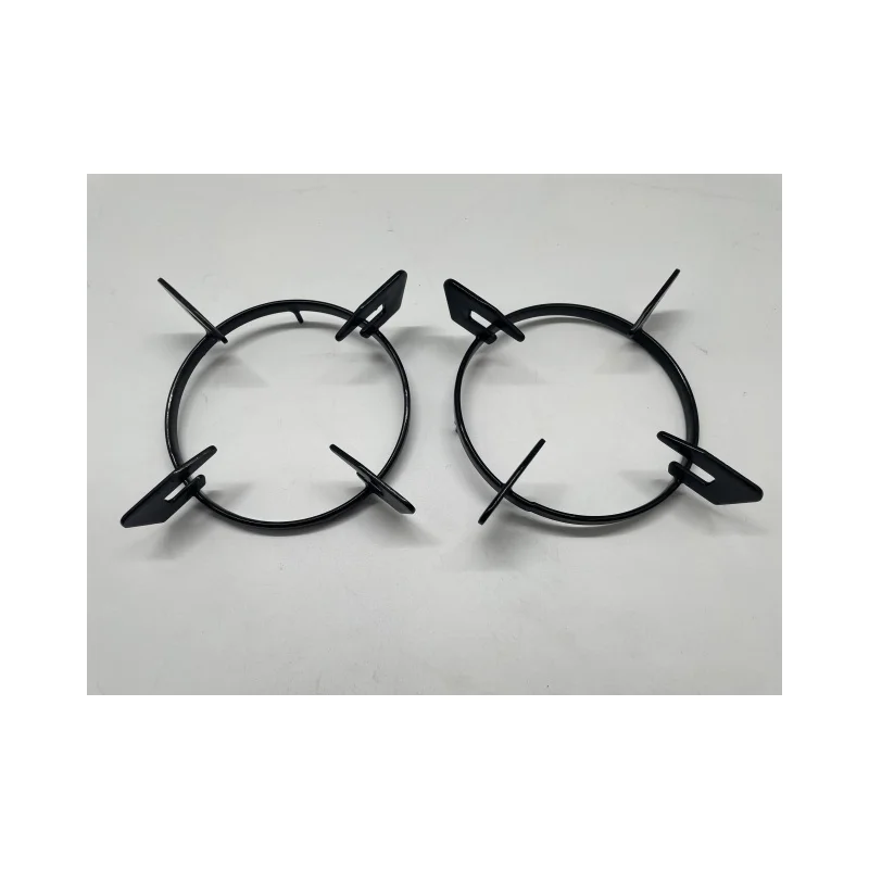 Wholesale Factory Supply Cheap Price 4 Burner Tempered Glass Gas Cooker
