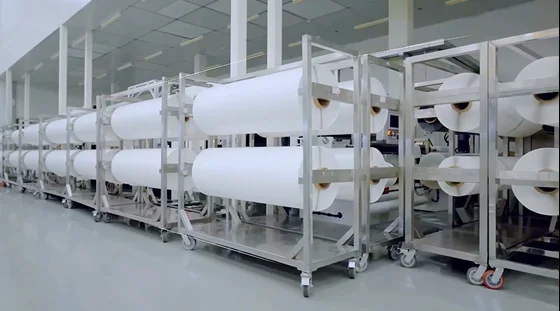 NAKODA 8%VLT 99%IRR 100%UVR Ceramic Car Tint Film for Car Side & Rear Window High Heat Insulation & Good Privacy Protection