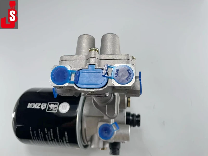 air dryer filter assy for FAW  J5 J5P JH6 trucks OEM 9325000250