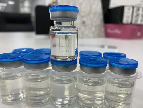 
High Purity Gs-441524 Fip Injection 5ml GS&441524 GS-441524 Powder Animal Pharmaceuticals Antiviral 30 Grams 291.26 CN;HEB HPLC 