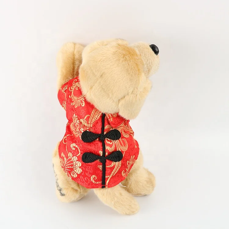 Most wanted products stuffed toys plush from china online shopping plush dog