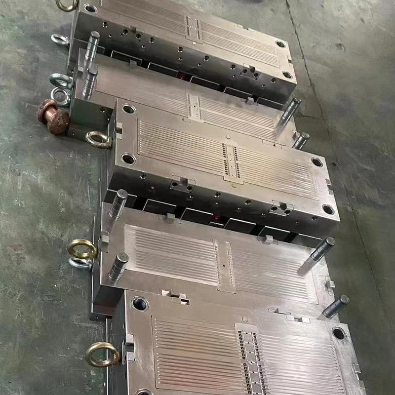 JCM021 High precision injection molding silicone mold manufacturers injection plastic mold manufacturers