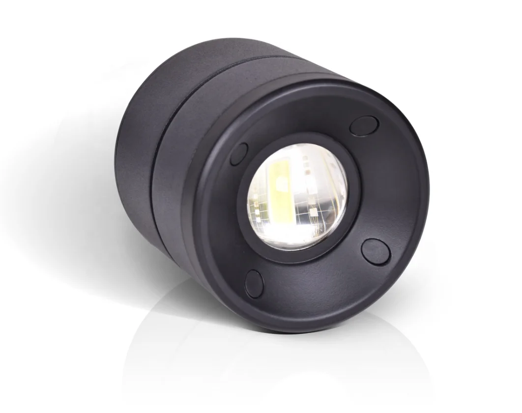 A.S. ML-01 35W Coral Reef Fish Tank Light LED Dimmable Marine Aquarium Lights Aquariums Accessories