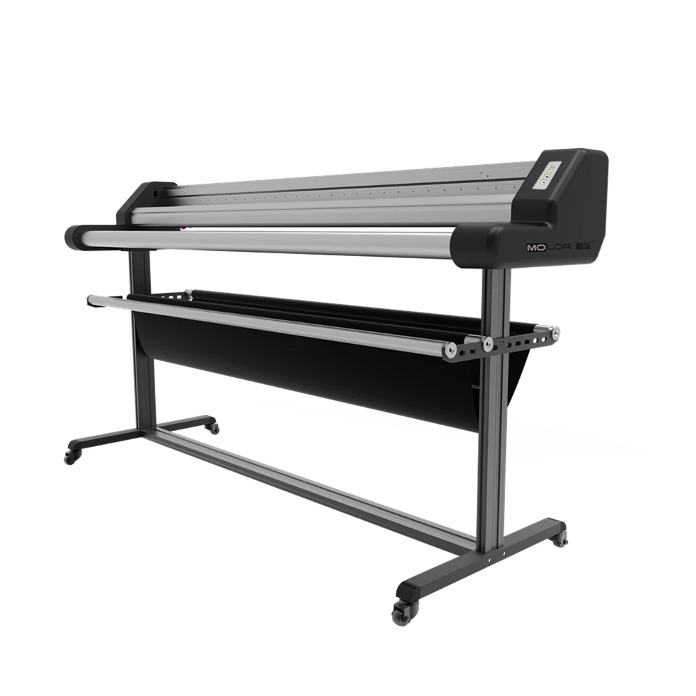 Fayon 1600 electric paper trimmer cutting machine for small size prints all kinds of board