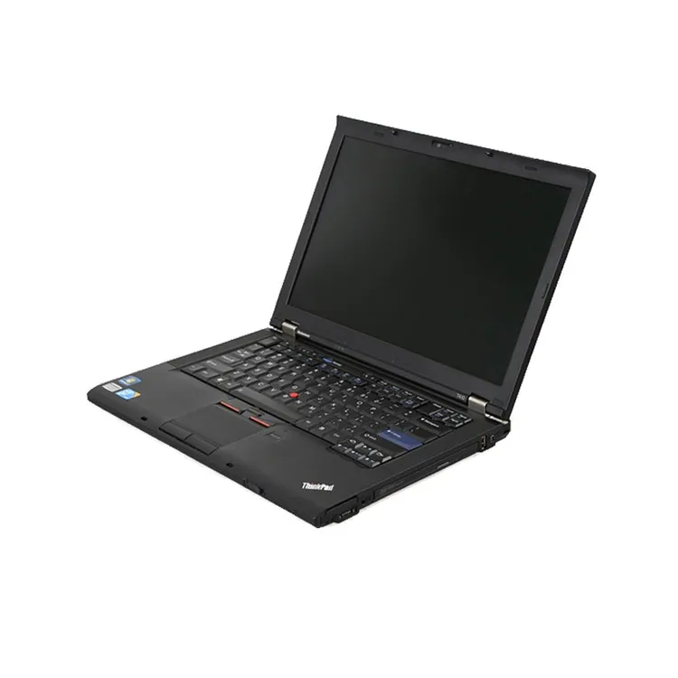 Factory Wholesales Cheap Renew Second Hand Skin Sticker T61 14.1 Inch 15.4 Inch Refurbished Used Laptop For Lenovo Thinkpad