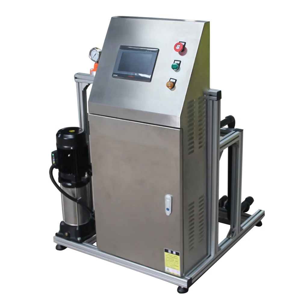 High Quality Automatic Water and Fertilizer Machine Intelligent System Greenhouse Smart Irrigation system