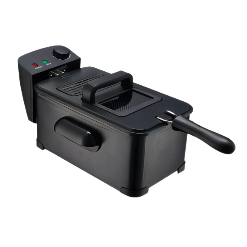 hot sales mini oil fryer electric fryer oil fryer for chicken