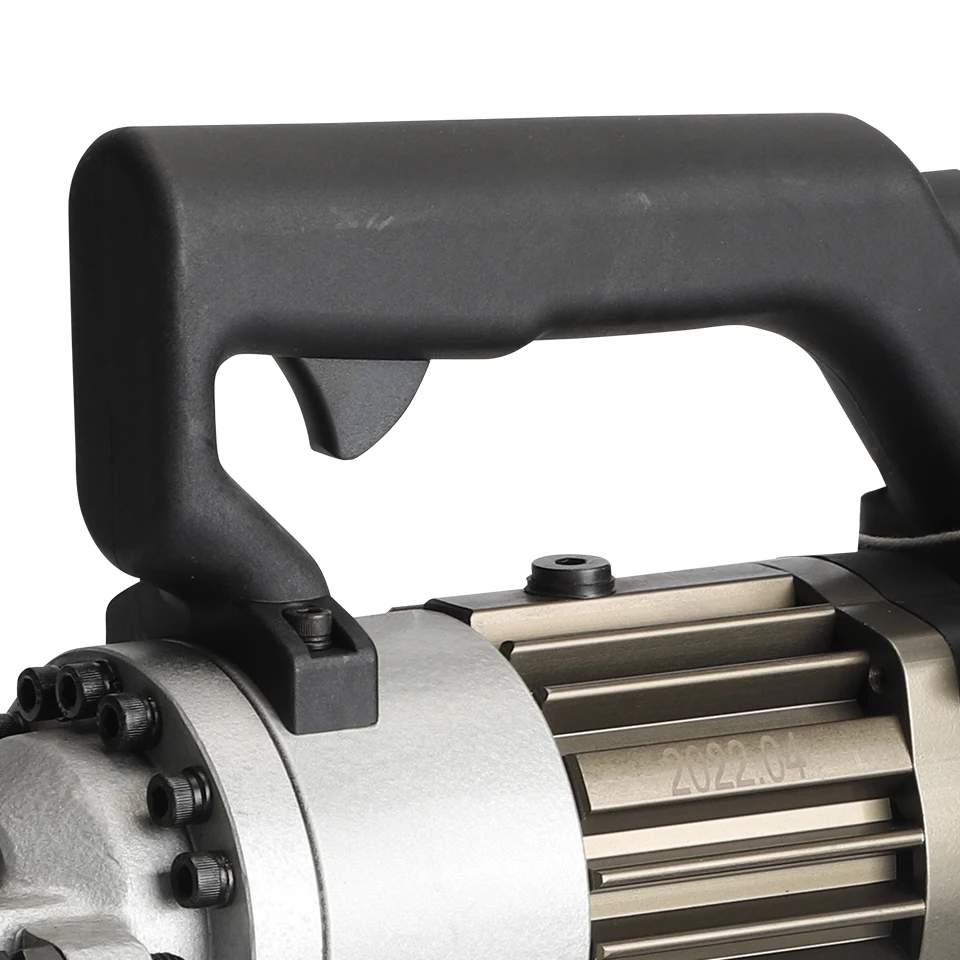 GQ-16 Plug-in electric hydraulic rebar cutter electric hydraulic cutting tools