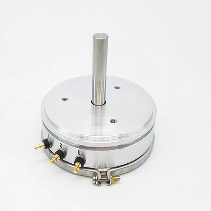 High precision 1k 2k 5k 10k single turn wirewound potentiometer for copal