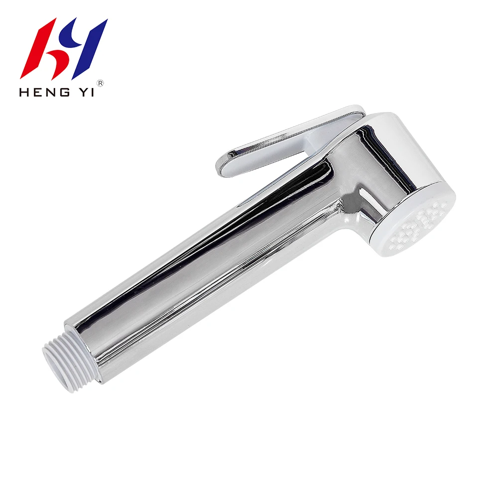 Modern novel design wholesale price bidet handheld high pressure water bidet sprayer