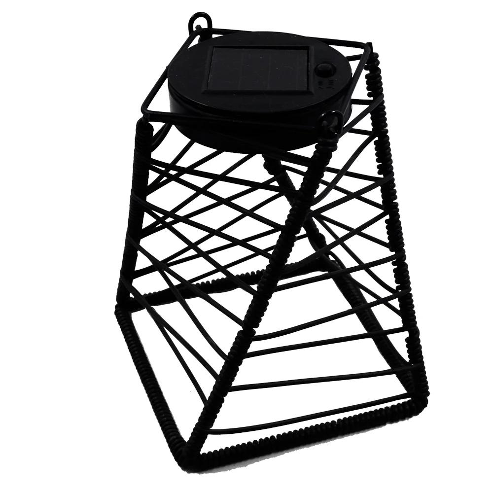 solar light solar street lamp bollard light christmas lantern lights