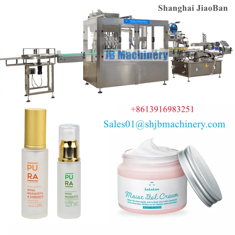 JG8B cream