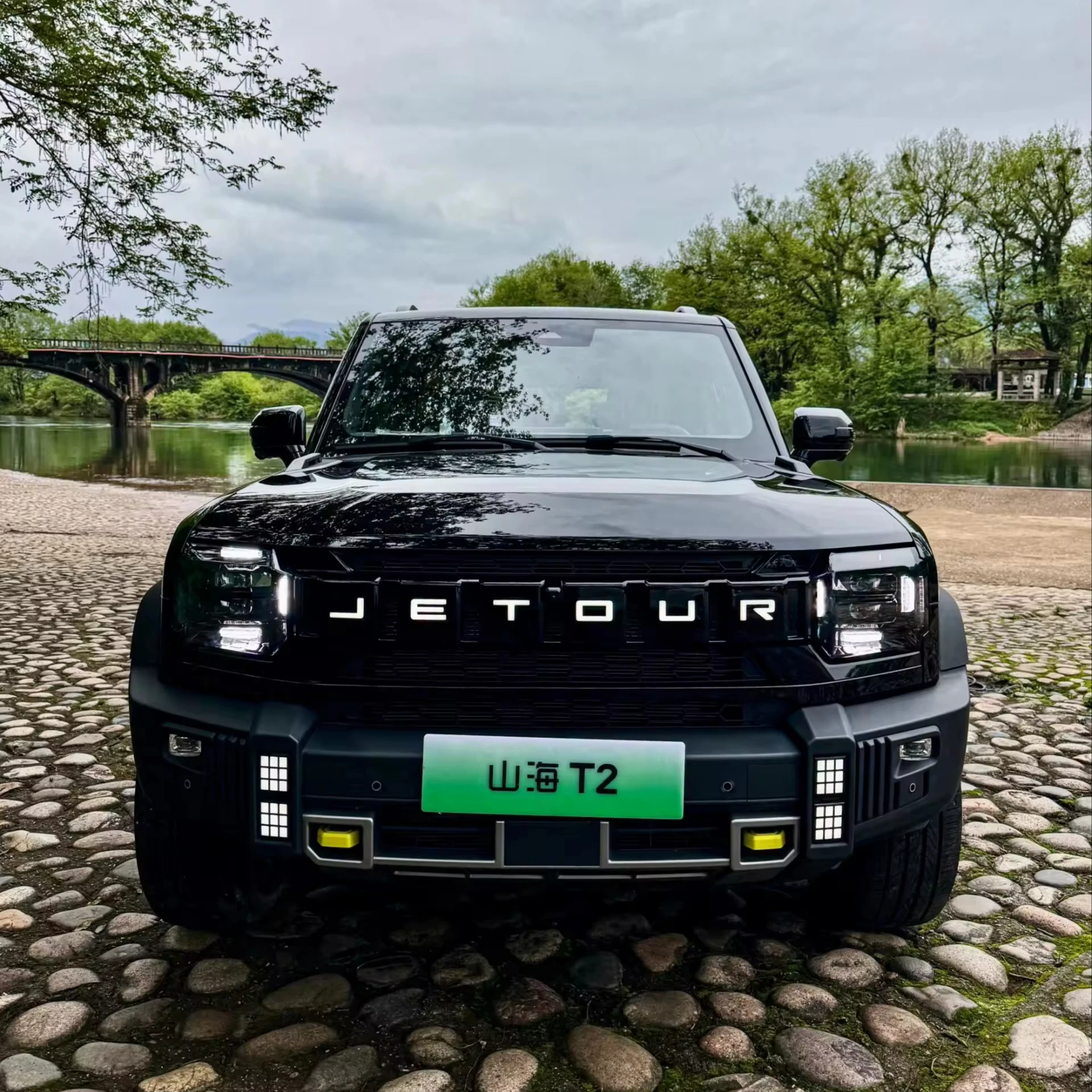 Бренд 2024 Chery 2 0 т бензиновый Jetour T2 сильный 2WD 4WD аксессуары для путешественников 5-местный внедорожник 2025 t-2 автомобиль продажи