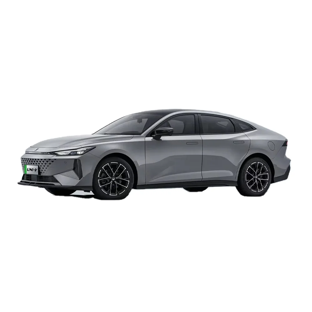 Лидер продаж 2024 Новый дешевый Электрический автомобиль мини-умный Электромобиль Changan Uni-V Hydrid Car Byd Atto 3 аксессуары E-Hs9 Hongqi