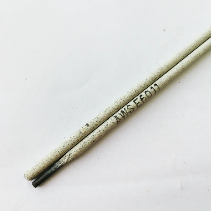 Сварочный электрод 6013 Ms, стержень 6011 5/32 дюйма высокого качества, от производителя