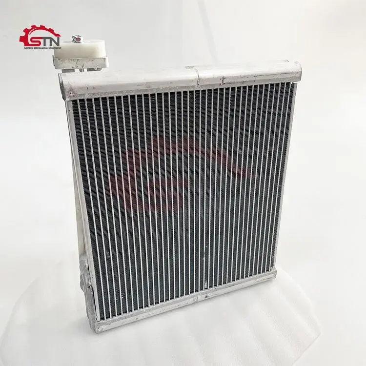 Испаритель 263G6-73111 для экскаватора HITACHI ZW310 испаритель