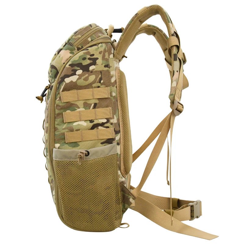 GAF 1000D nylon  first aid survival kit backpack  tactical bag medical backpack  emergency survival kit in stock