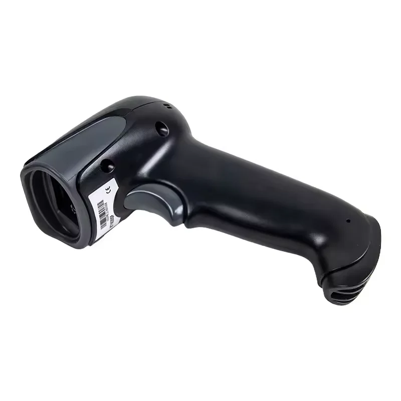 Wholesale USB Wired CMOS 1D 2D Handheld Barcode Scanner E-Payment POS System Handheld QR Scanner
