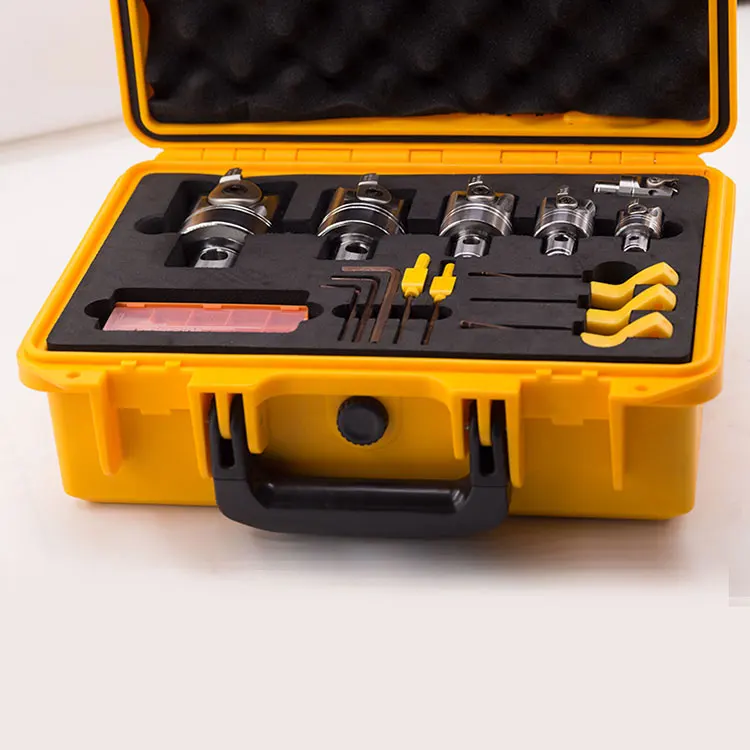 KCI brand milling double head