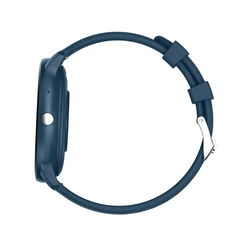 1.39inch Round ZL02 Pro Smartwatch GPS Movement Wristbands Smart Watch with BT Calling Function Sports Tracker