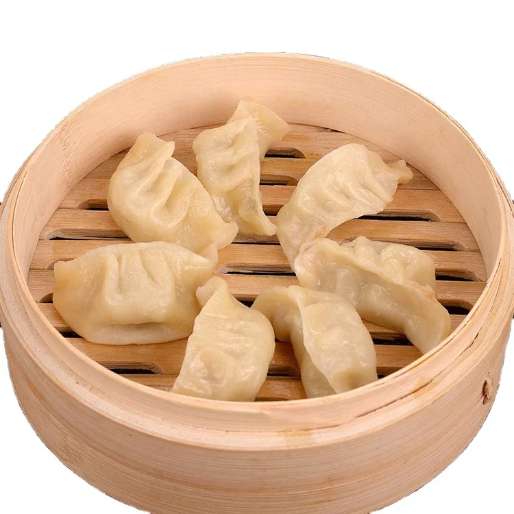 Frozen Chicken Gyoza Dumpling Export