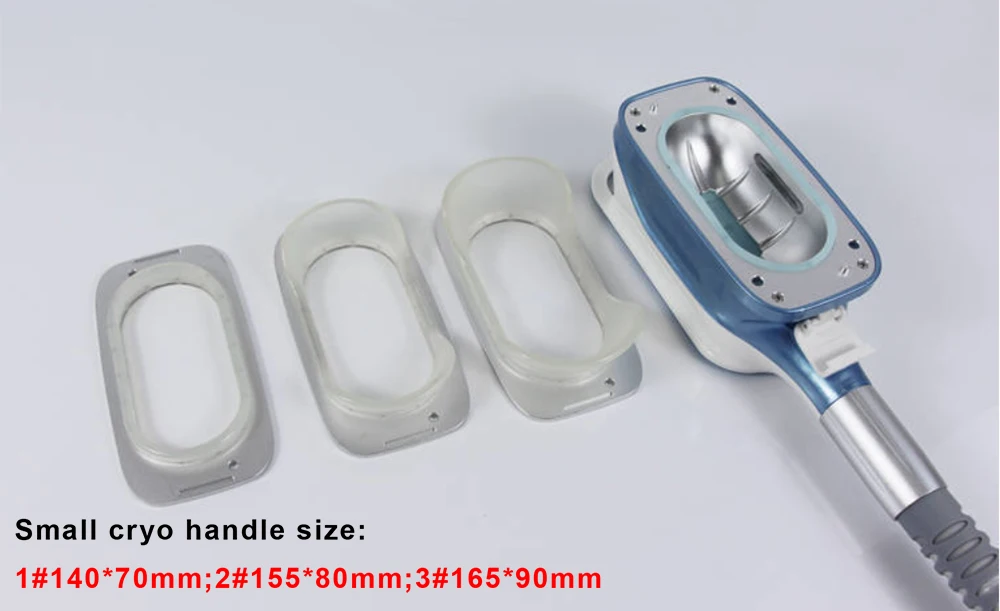 Портативный Аппарат Для криотерапии жира Морозильный аппарат для криолиполиза похудения криолиполиз 360 устройство