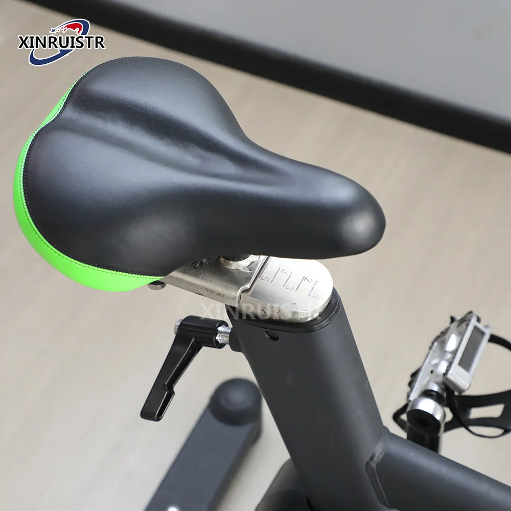 Professional Home Gym Use Stationary Indoor Cycling Bike Exercise Equipment Spinning Bike
