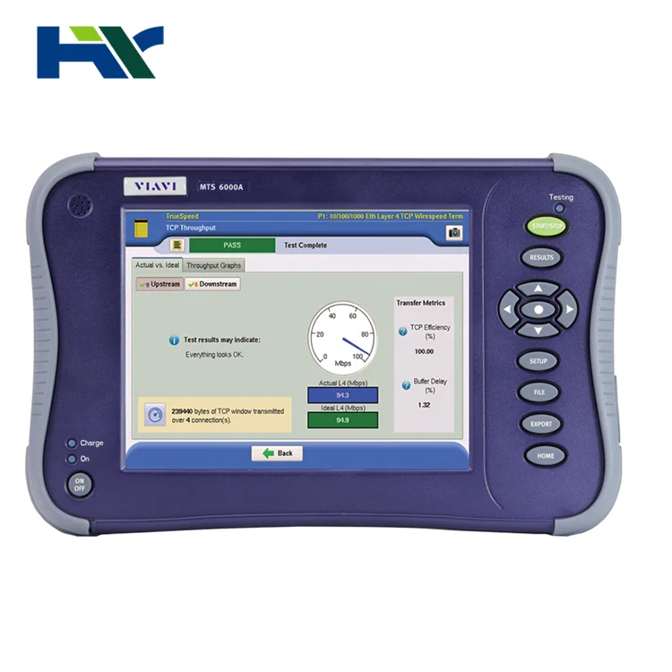 Original USA  otdr  Mts-6000  Jdsu Viavi  Otdr Price