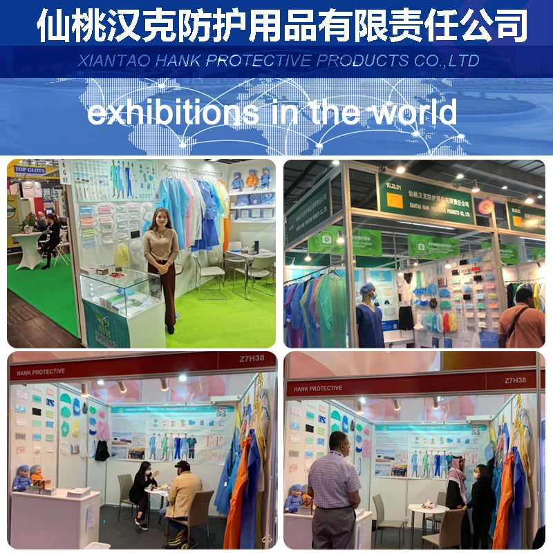 Factory Price Disposable Non-Woven Single Use Spa Dressing Nonwoven Kimono Bathrobe For Massage