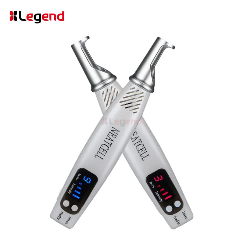 Portable picosecond laser tattoo removal pen with nd Yag laser for dark spot removing tatoo removal B-21