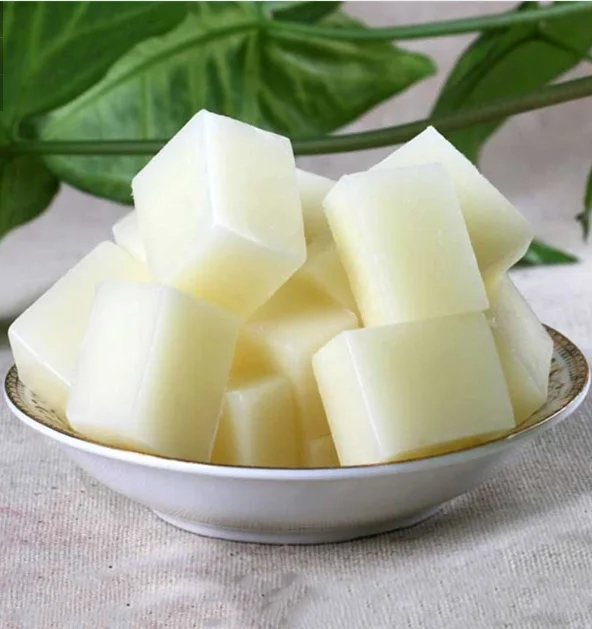 Daily chemicals soap noodle 8020  multipurpose 78% TFM transparent bath laundry