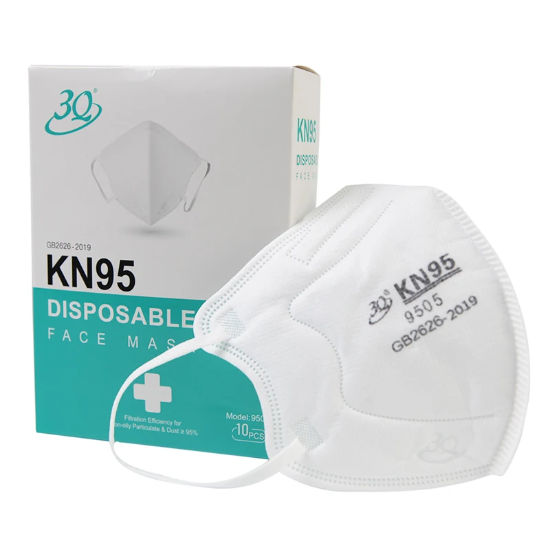 Изготовленный На Заказ изготовитель маски для лица Ffp2 маска 5 слоев Masker кН 95 цветные малыш и одноразовые дыхательные аппараты взрослых; Kn95