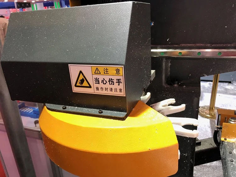 Hot sales new product high precision atc woodworking cnc wood router